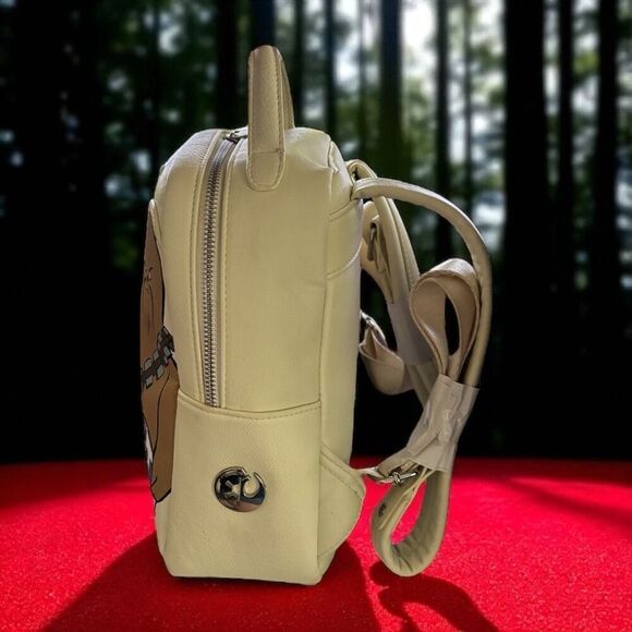 Backpacks